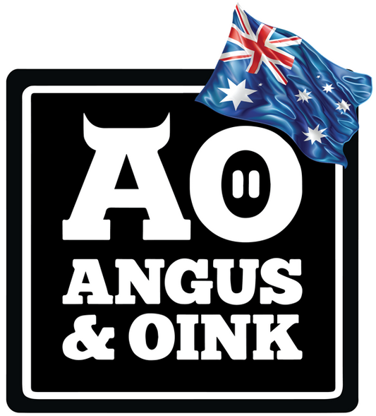 Angus & Oink Expands to Australia: A Flavorful Partnership with Global Roots