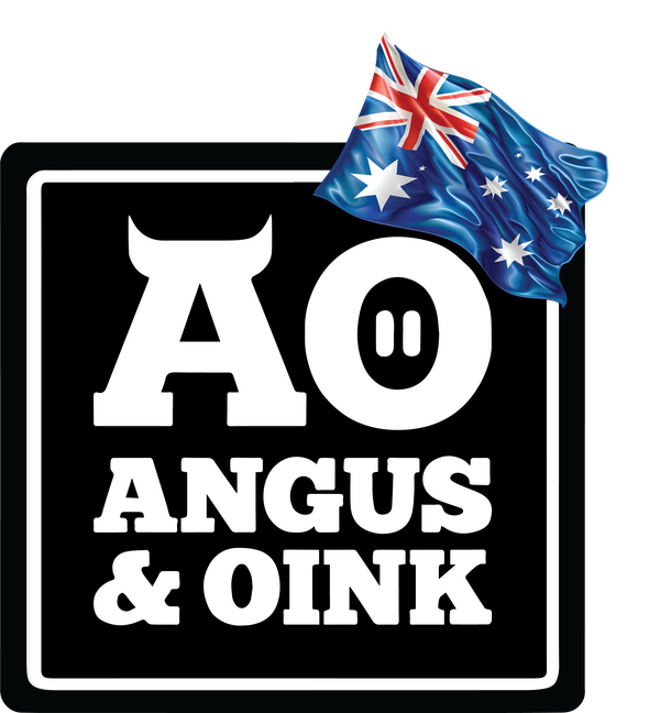 Angus & Oink Australia