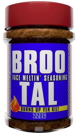 Broo Tal Rub