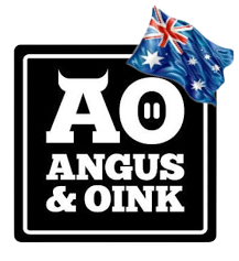 Angus & Oink Australia: The Wait is Over!