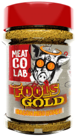 Fools Gold