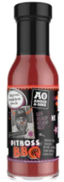 PitBoss Smoky Texas BBQ Sauce